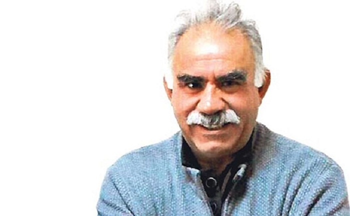 Öcalan həbsdən mesaj göndərdi: `Bizim planlarımız var` 